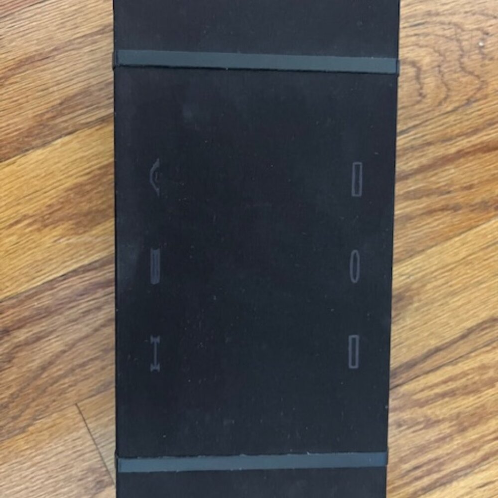 Vbh First Edition Lizard Clutch - image 4